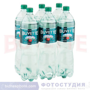 минеральная вода