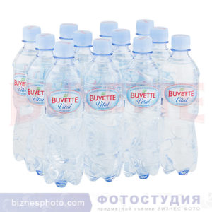 Минеральная вода "Малби Фудс"