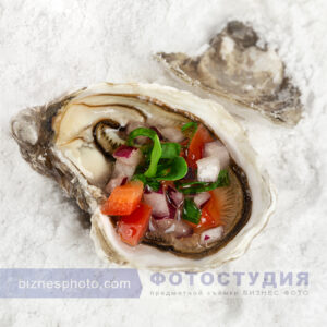 Food фото компании Фуршет